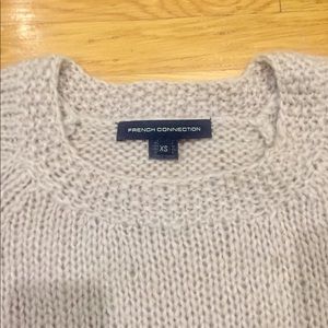 French Connection Sweaters - French Connection Chunky Knit Sweater French Connection Sweaters - French Connection Chunky Knit Sweater